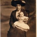 A photo of Dorothy Alice Goodman