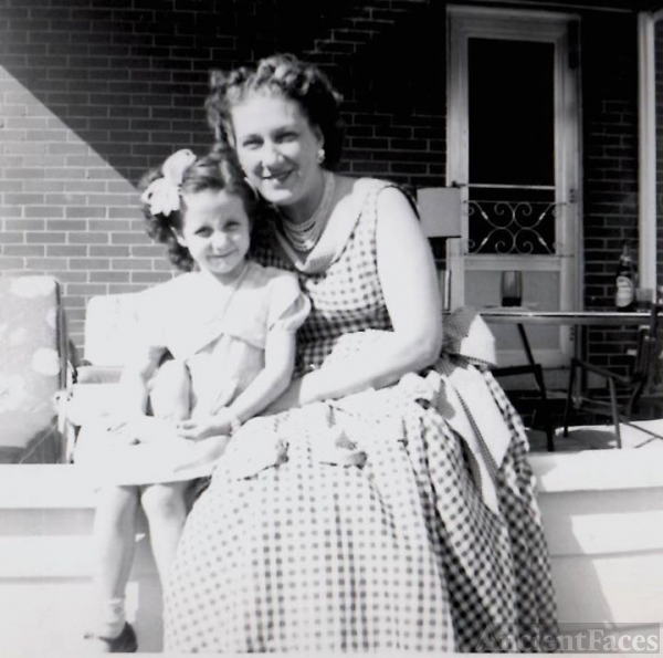 Marguerite Mandich