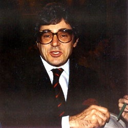 Anthony G Newley