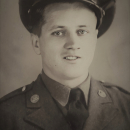 A photo of James Rollie Rudd