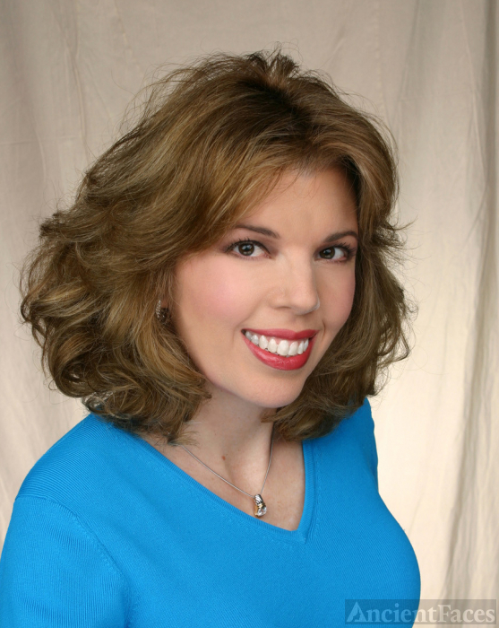 Jeanetta Jones (2004)
