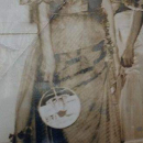 A photo of Josefa B. Enrile