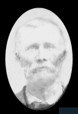 David R. Holbrook 1835 - 1899   Illinois - North Dakota   