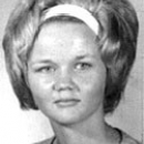 A photo of Darlene Elizabeth Ferrin
