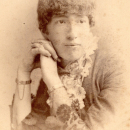 Mary Yagel Patton