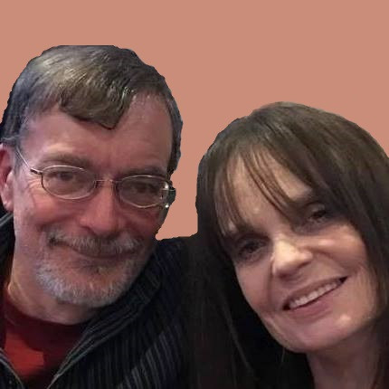 Father Tim Turner and Stepmother Kelly Turner.