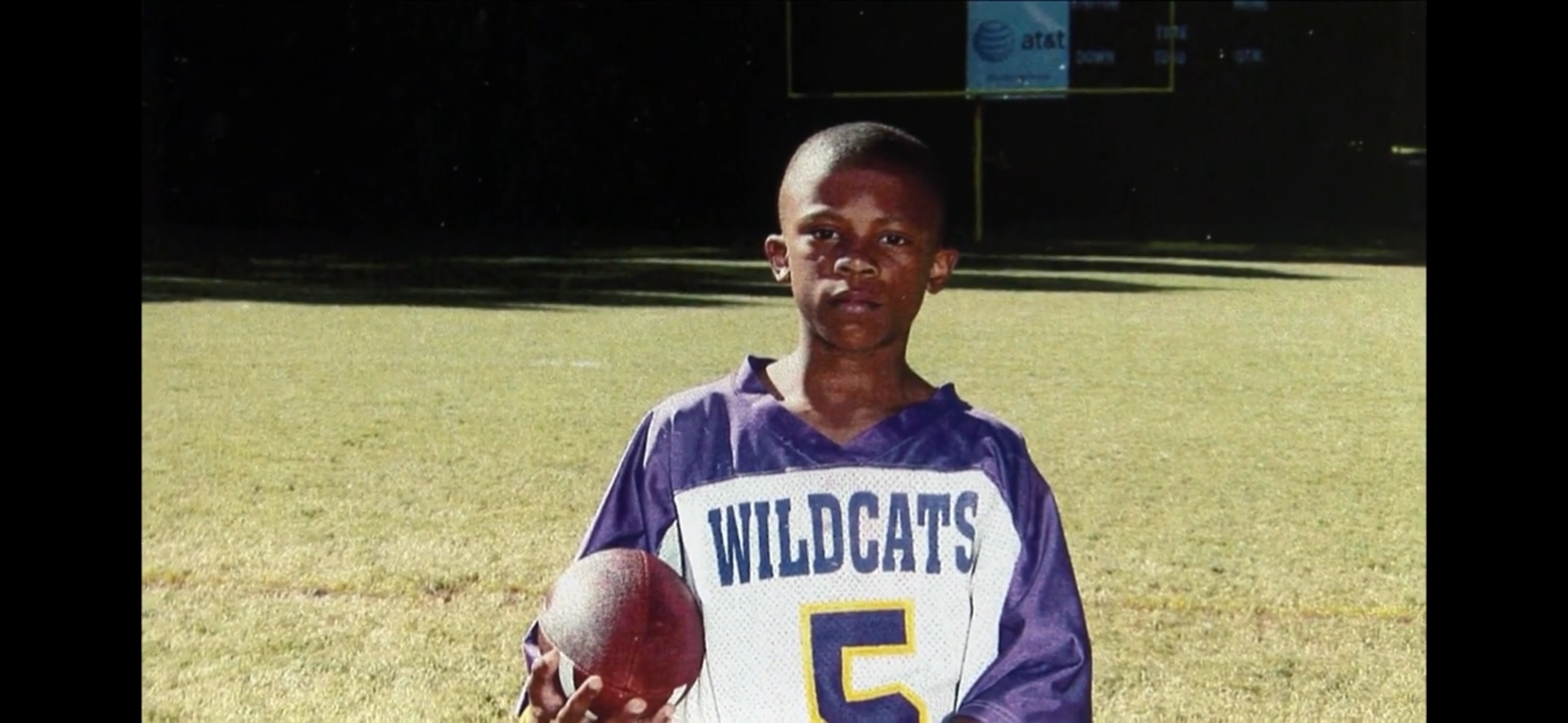Jernard Wheeler
