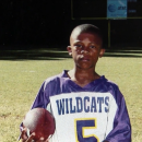 Jernard Wheeler