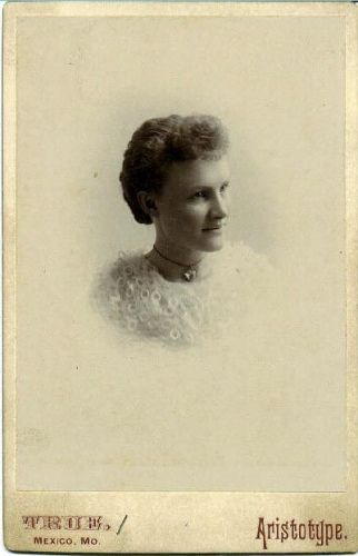 Lulu Burke
