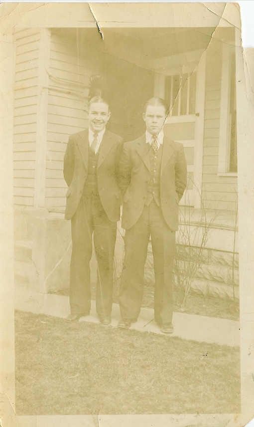 unknown Beeler maybe browning Men 