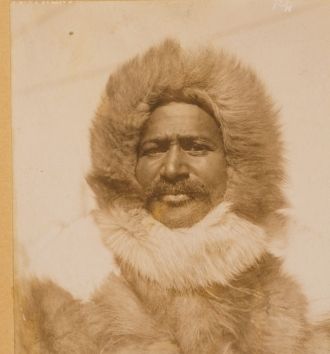 Matthew Henson | Peary Expedition