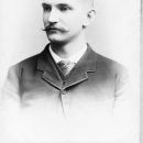A photo of Lincoln Carl Ranft