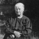 A photo of Pauline Josephine Freymuth