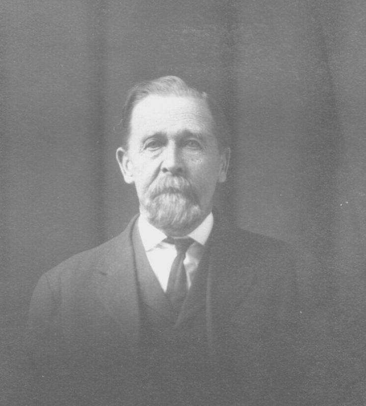 Jacob Jensen Vittrup