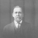 A photo of Jacob Jensen Vittrup