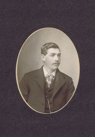 Fred Smith