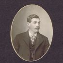A photo of Fred Smith