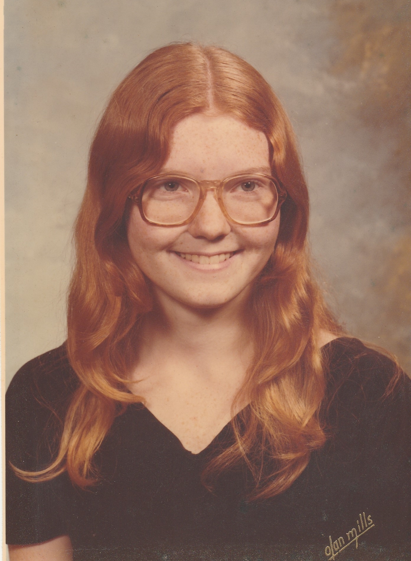Patricia Moore