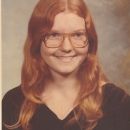 A photo of Patricia Sherdon Moore