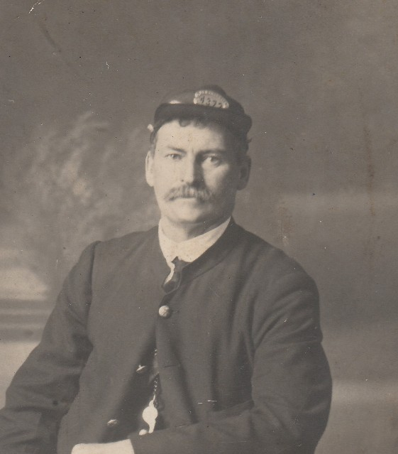 John Thomas Glynn