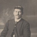 A photo of John Thomas Glynn