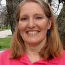 Silas F. Seadler's Granddaughter, Carin Seadler, RN.