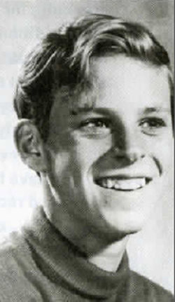 Gregory Malley Winkle