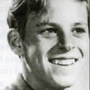 A photo of Gregory Malley Winkle