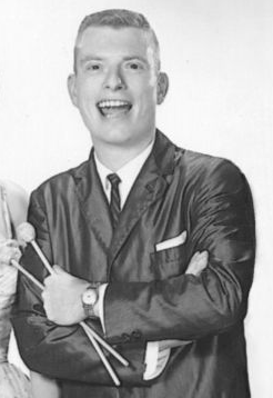 David Bergman 