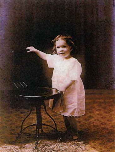 Margaret Patricia Jensen Oberlander Knapp