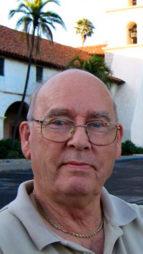 Paul Mellinger Paul Mellinger