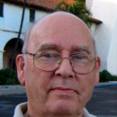 A photo of Paul Mellinger