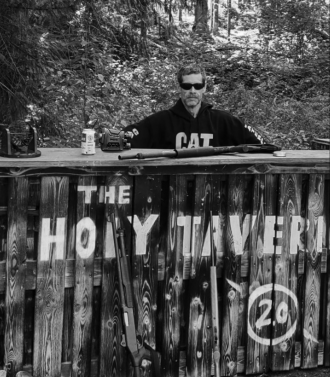 Holy Tavern 