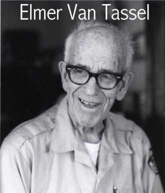 Elmer Van Tassel