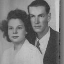 A photo of Edith Lois Ballard