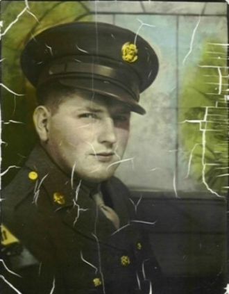 Joseph Benak