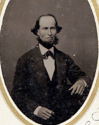 William W. Farrington, Chautauqua, NY