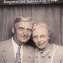 A photo of Ralph Allison Mcbride
