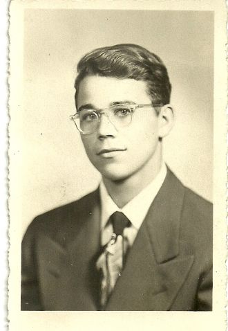 Walter Cizewski, Jr.
