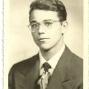 A photo of Walter Cizewski, Jr.