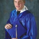 A photo of Matthew Allen Pate