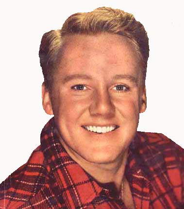 Van Johnson