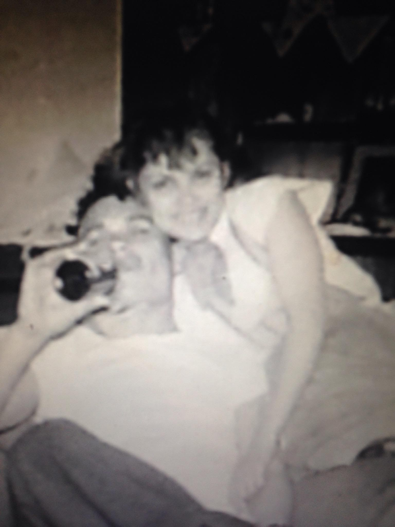 Abuela & Abuelo