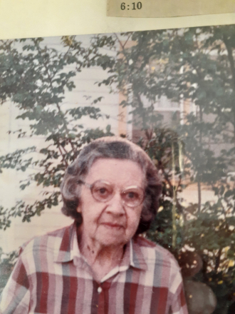 Grandma 