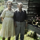A photo of Alba M Gladson