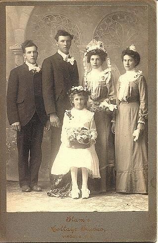 Wedding Photo