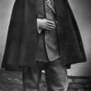 A photo of Samuel  Maran