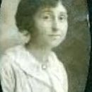 A photo of Nellie (Pearl)  Liggett