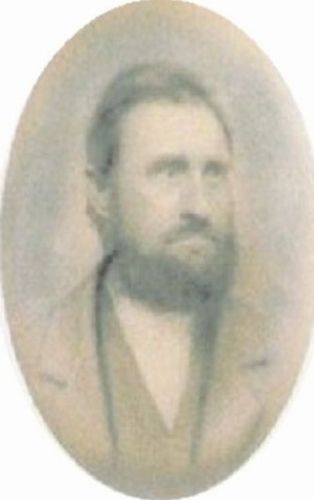 Samuel Henry Vallance
