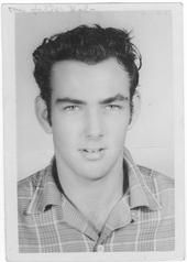 Ronald Lee Robinson